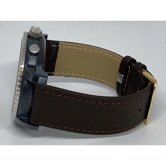 Fossil Gen 3 Authentic Genuine Smart Watch Custom Band FTW4004 DC797 main image 4